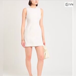 STELLA McCARTNEY NWOT SHORT DRESSES Size 44